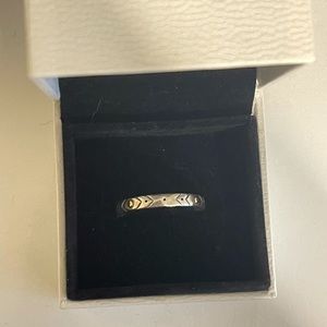 Silpada ring